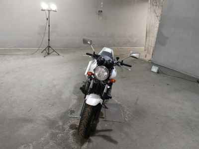 Honda CB400SFV 2010