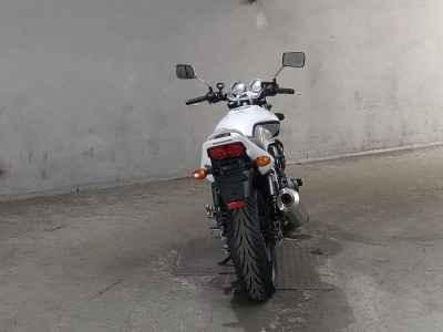 Honda CB400SFV 2010