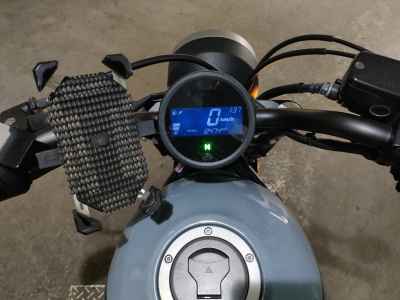 Honda Rebel CMX250 2017