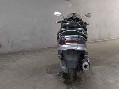 Suzuki Skywave 250S 2007