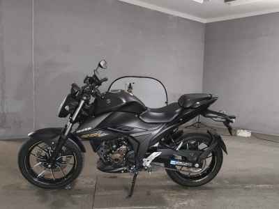 Suzuki Gixxer 250SF