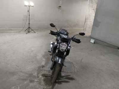 Suzuki Gixxer 250SF