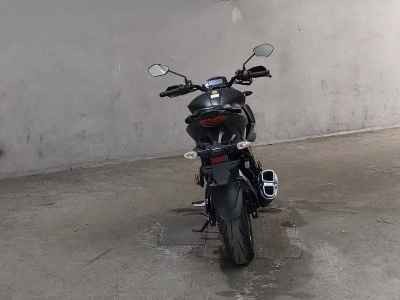 Suzuki Gixxer 250SF