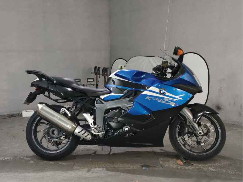 BMW K1300S 2011