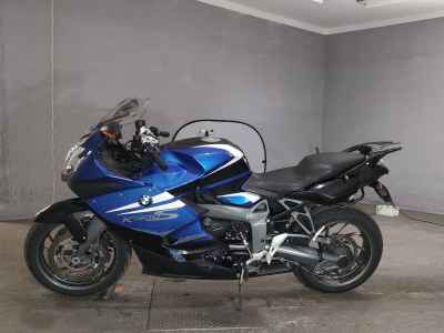 BMW K1300S 2011