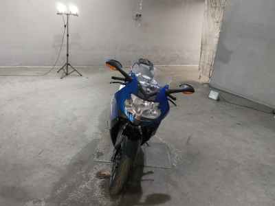 BMW K1300S 2011