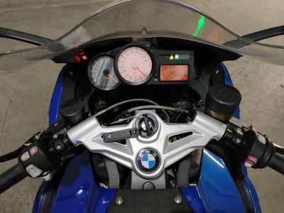 BMW K1300S 2011