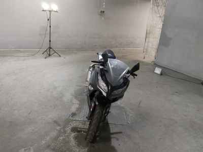 Kawasaki Ninja 250 2013