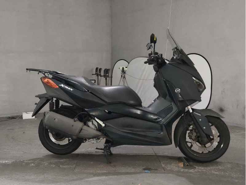 Yamaha XMAX 250 2019