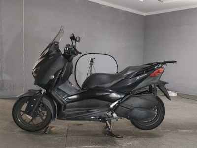 Yamaha XMAX 250 2019