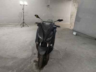 Yamaha XMAX 250 2019