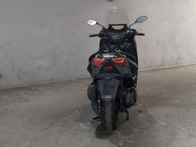 Yamaha XMAX 250 2019