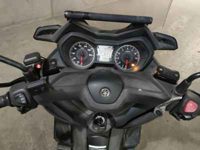Yamaha XMAX 250 2019