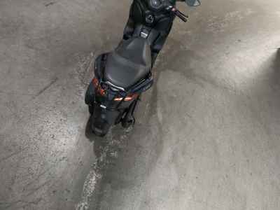 Yamaha XMAX 250 2019