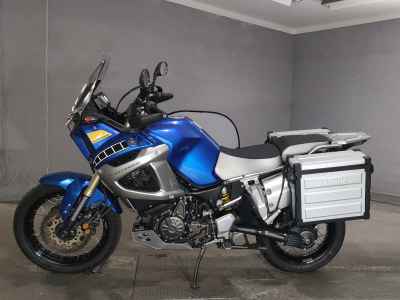 Yamaha XT1200Z Super Tenere 2010