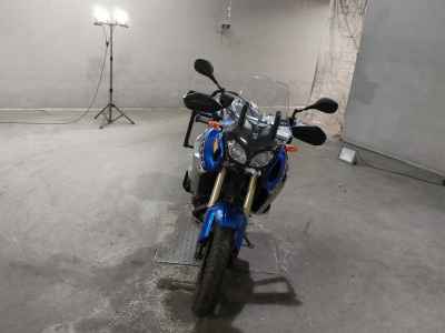 Yamaha XT1200Z Super Tenere 2010
