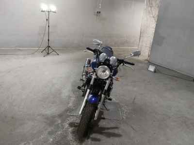 Yamaha XJR1300 2006