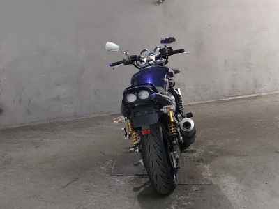 Yamaha XJR1300 2006