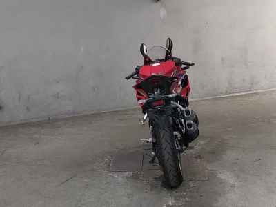 Honda CBR250RR 2023