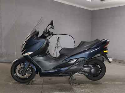 Suzuki Burgman 400 2021