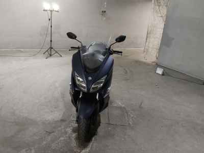 Suzuki Burgman 400 2021