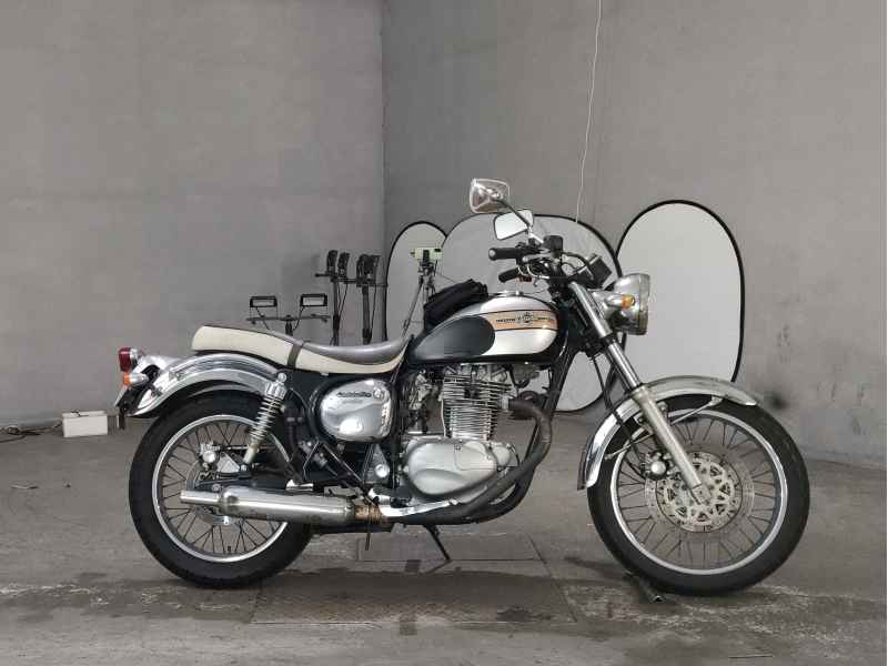 Kawasaki Estrella RS