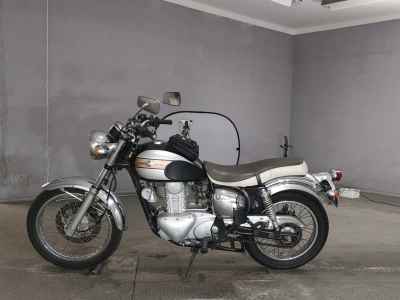 Kawasaki Estrella RS