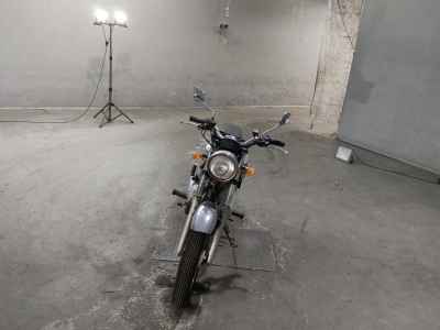 Kawasaki Estrella RS