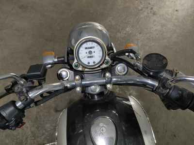 Kawasaki Estrella RS