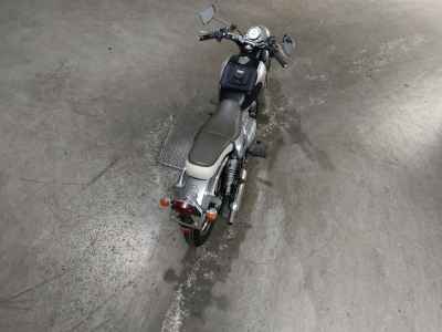 Kawasaki Estrella RS