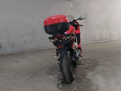 Honda VFR800F 2014