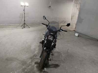 Kawasaki Z650RS 2022