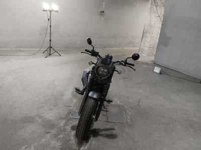 Honda Rebel S CMX250 2023