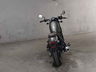Honda Rebel S CMX250 2023