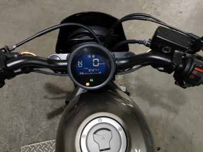 Honda Rebel S CMX250 2023