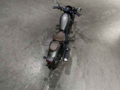 Honda Rebel S CMX250 2023