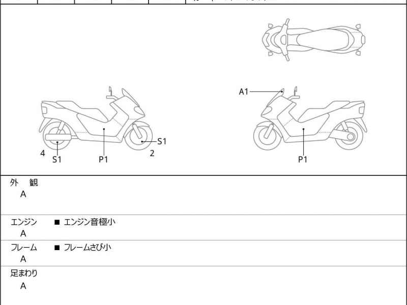 Honda X-Adv 750 2023
