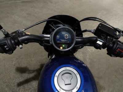 Honda Rebel S CMX250 2022