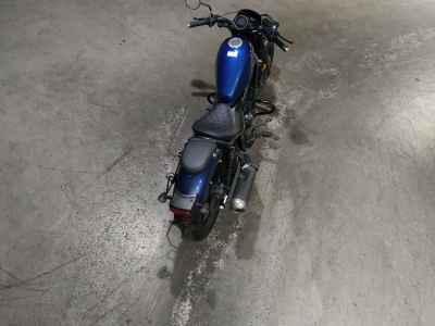 Honda Rebel S CMX250 2022