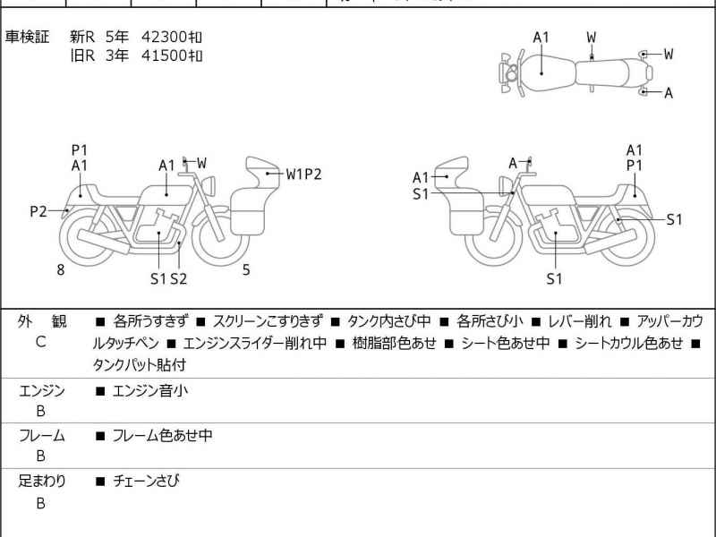 Yamaha FZ6 Fazer S2 2007