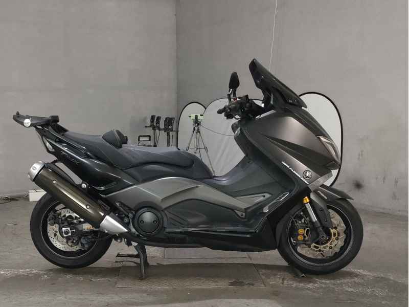 Yamaha TMAX 530 2015