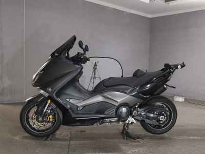 Yamaha TMAX 530 2015