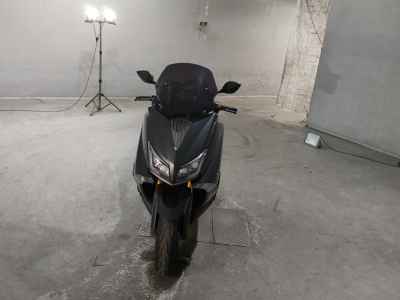 Yamaha TMAX 530 2015