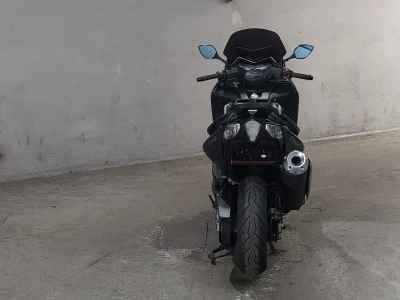 Yamaha TMAX 530 2015