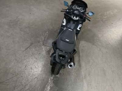 Yamaha TMAX 530 2015