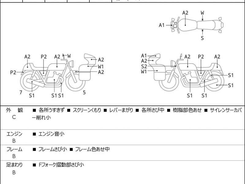 Kawasaki Ninja 250 2013