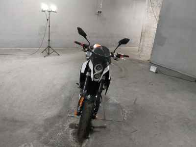 KTM 690 Duke 2008