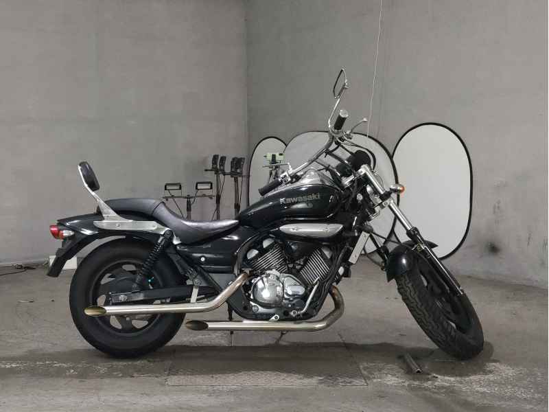 Kawasaki Eliminator 250V