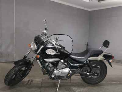 Kawasaki Eliminator 250V