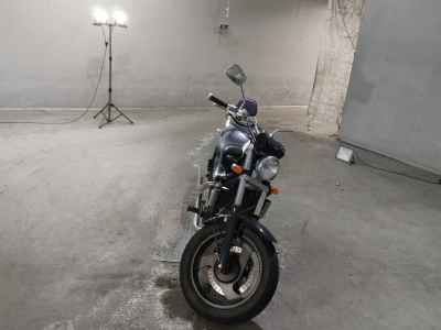 Kawasaki Eliminator 250V